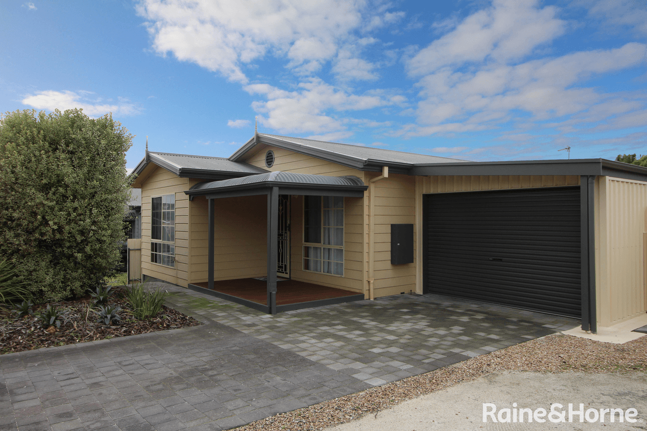 2/25 Monash Road, PORT LINCOLN, SA 5606