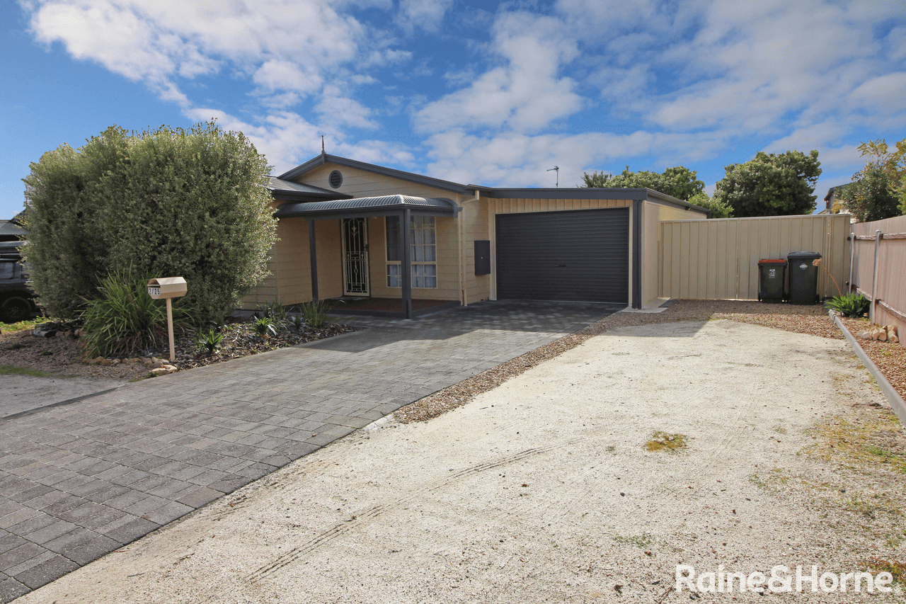 2/25 Monash Road, PORT LINCOLN, SA 5606