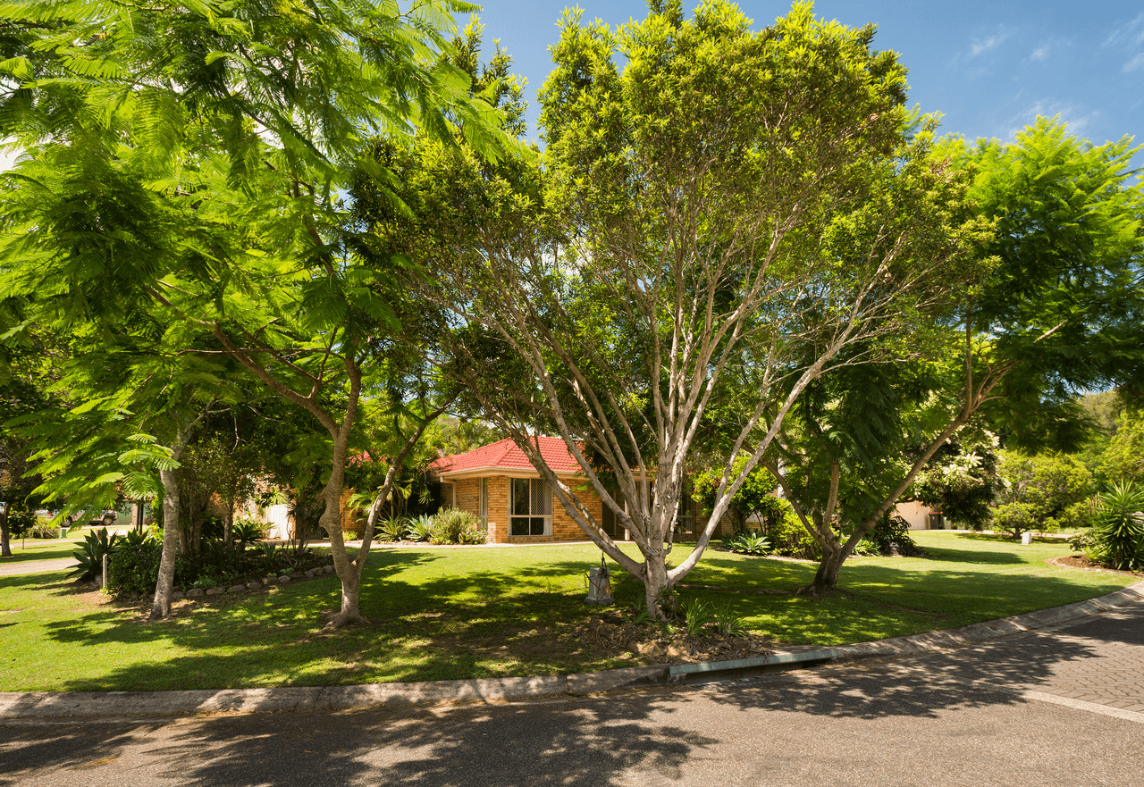 1 Coot-tha Close, THE GAP, QLD 4061