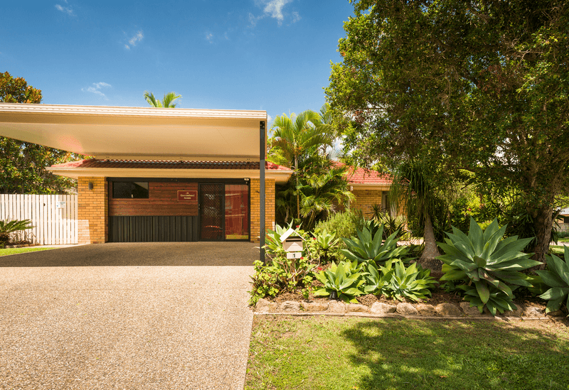 1 Coot-tha Close, THE GAP, QLD 4061