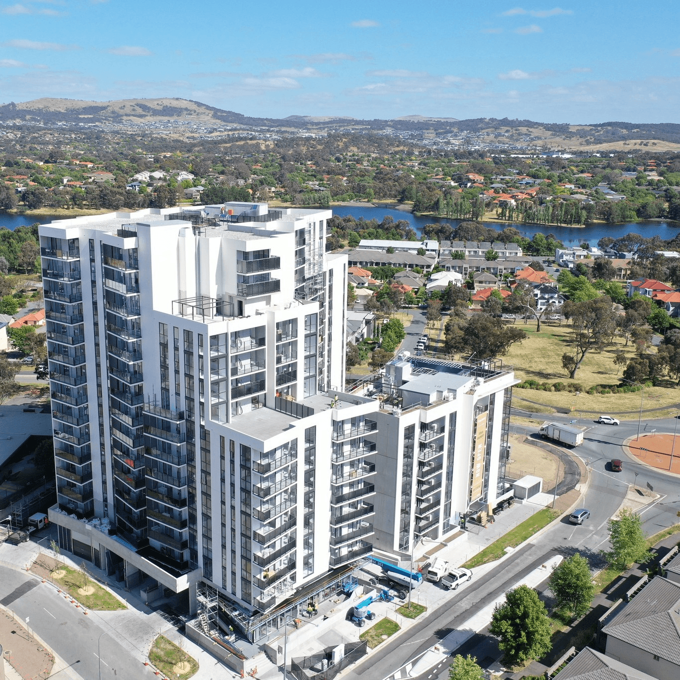 506/90 Swain Street,, GUNGAHLIN, ACT 2912