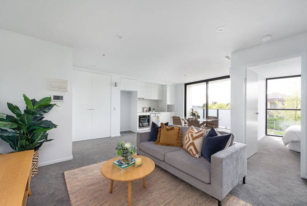 506/90 Swain Street,, GUNGAHLIN, ACT 2912