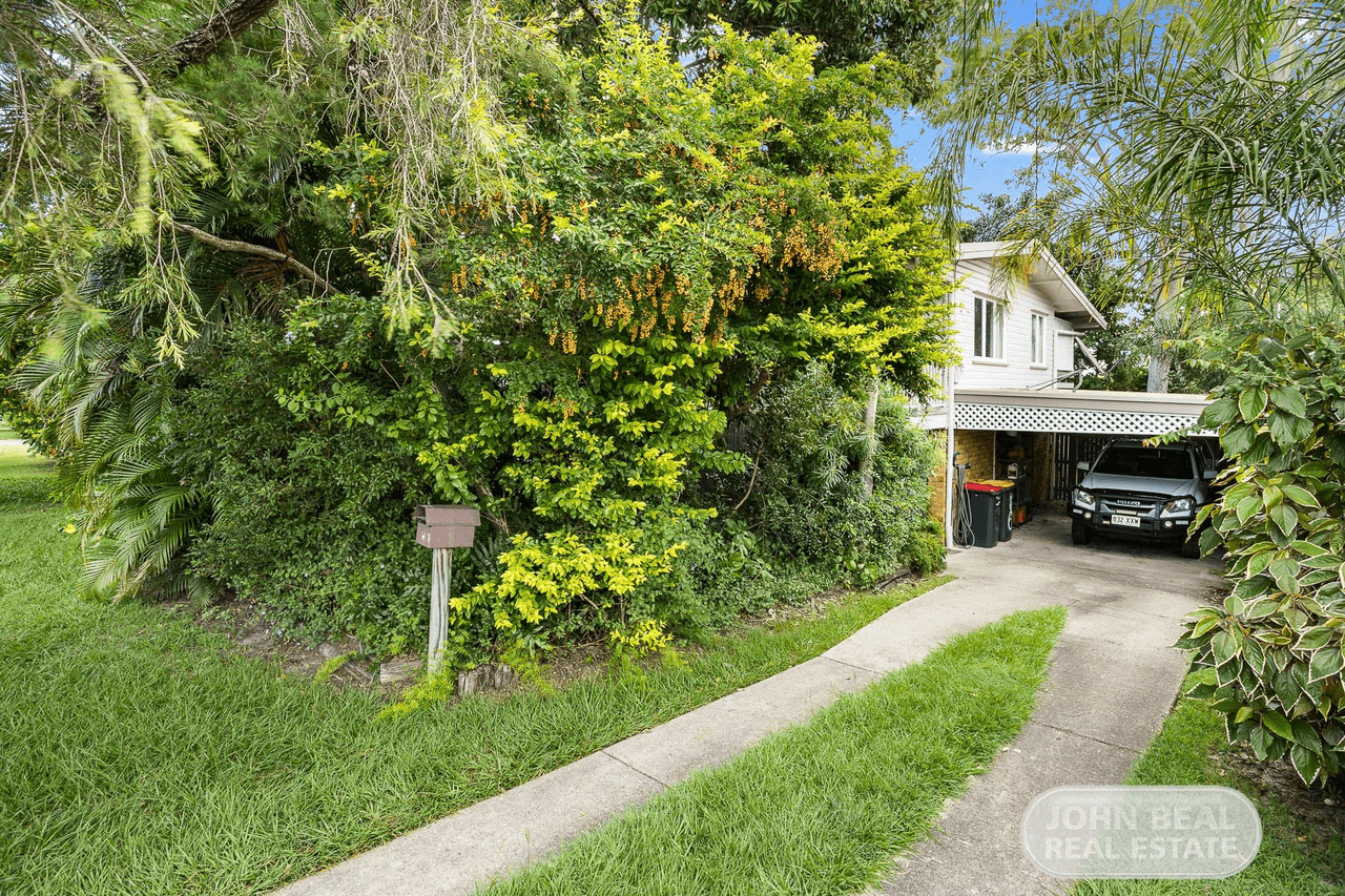 6 Esperanto St, Redcliffe, QLD 4020