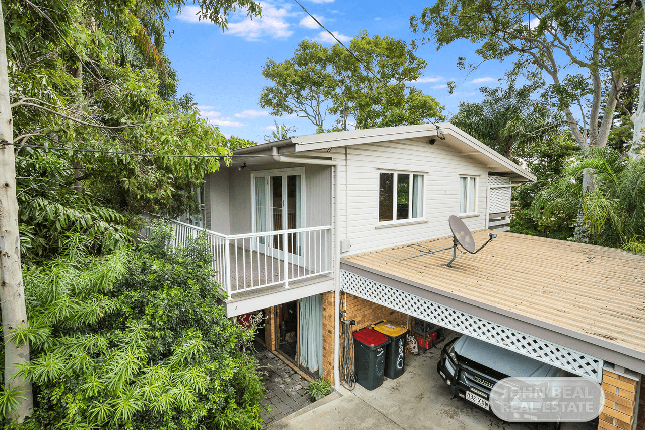 6 Esperanto St, Redcliffe, QLD 4020