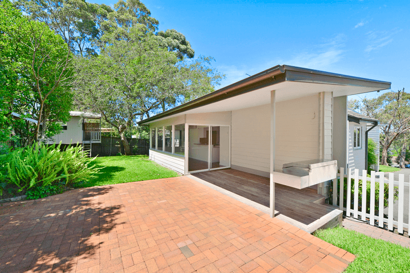 14 Arthur Street, Forestville, NSW 2087