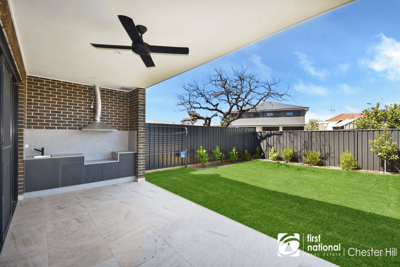 10 Moss Street, CHESTER HILL, NSW 2162