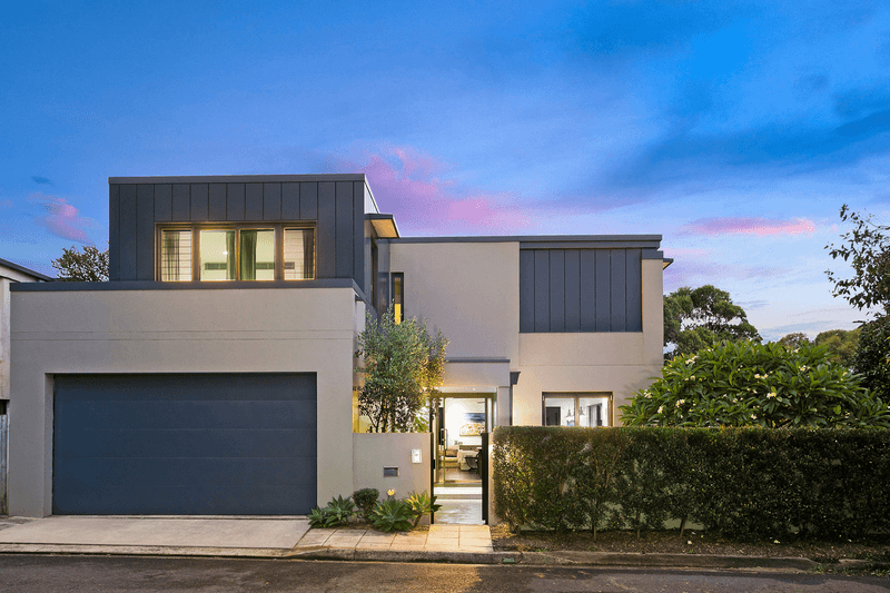 56 Macmillan Street, SEAFORTH, NSW 2092