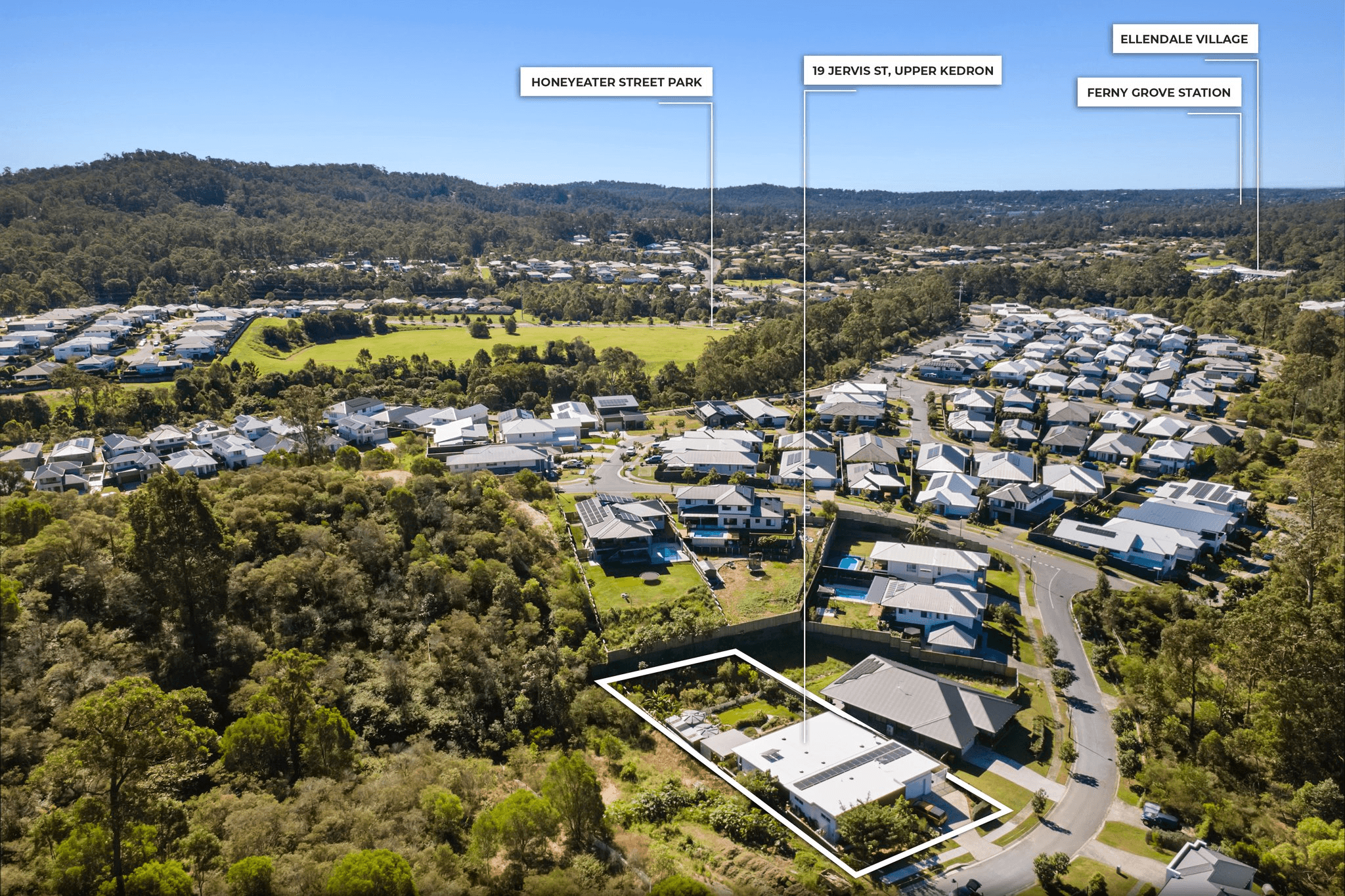 19 Jervis Street, UPPER KEDRON, QLD 4055