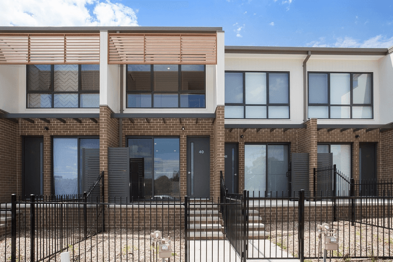 40/15 Wanderlight Avenue, Lawson, ACT 2617