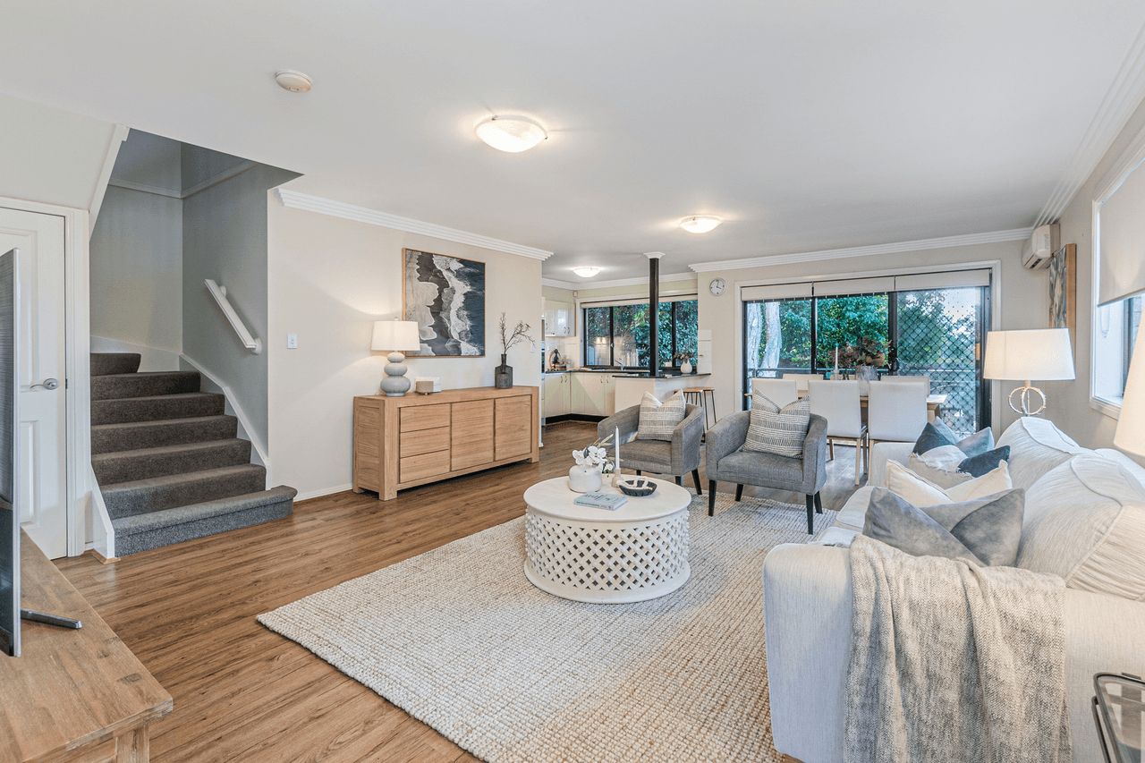 5/35-37 Parsonage Road, CASTLE HILL, NSW 2154