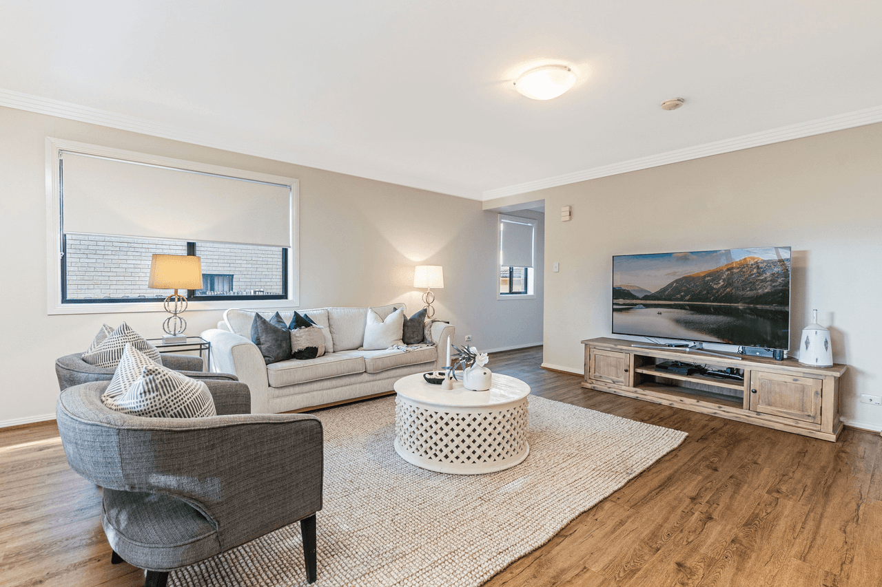 5/35-37 Parsonage Road, CASTLE HILL, NSW 2154