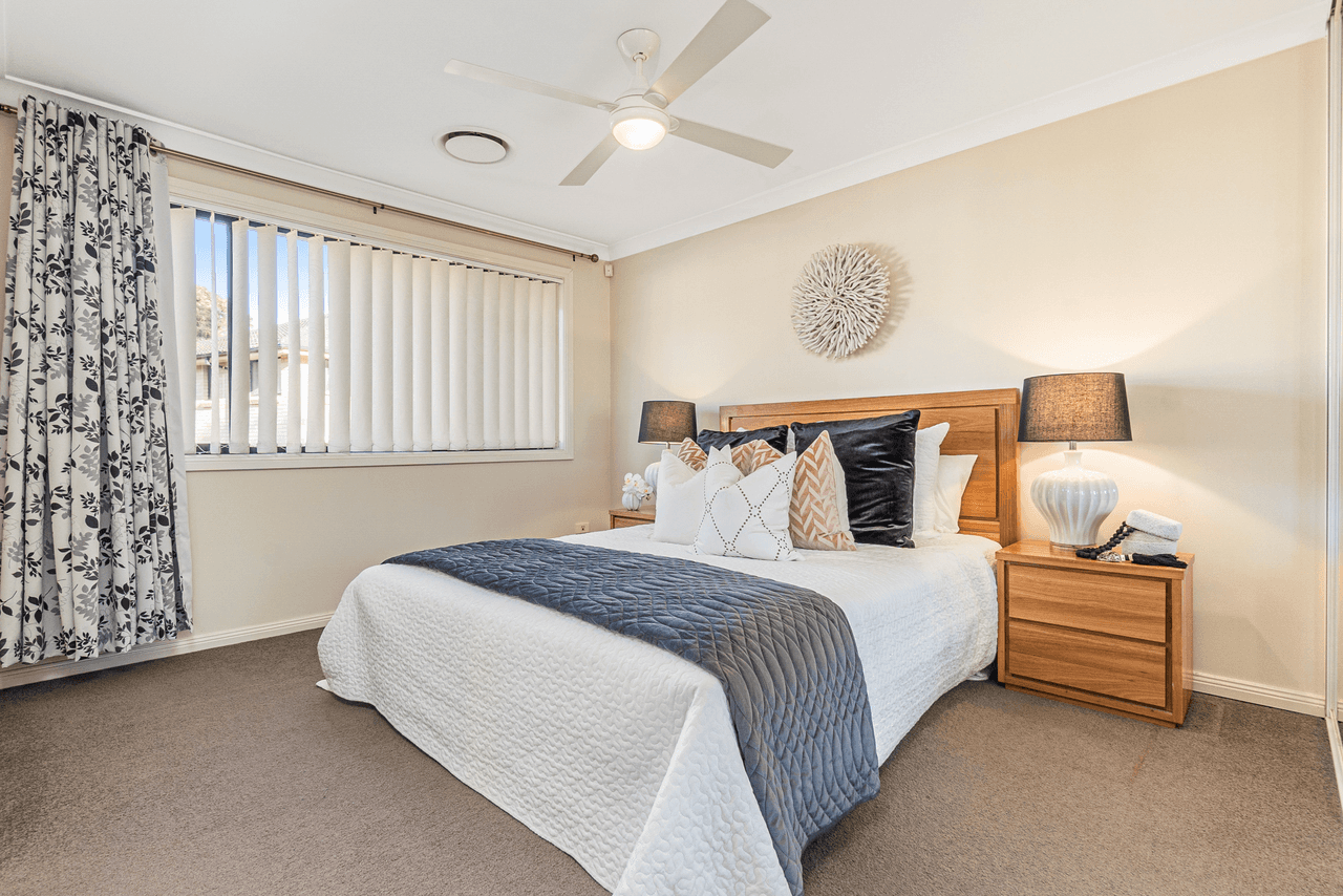 5/35-37 Parsonage Road, CASTLE HILL, NSW 2154