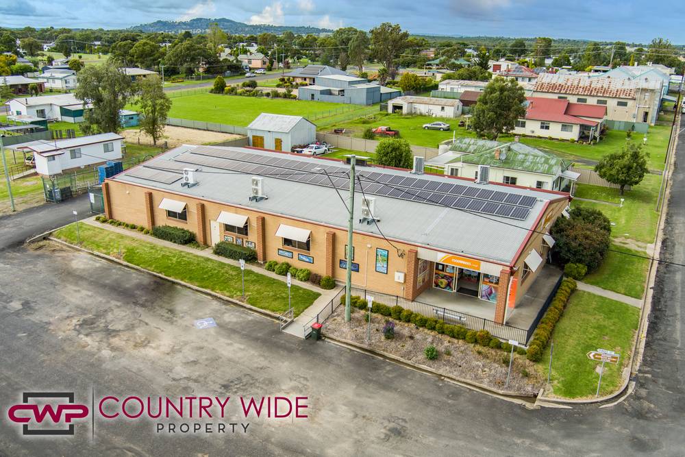 70 Tenterfield Street, DEEPWATER, NSW 2371