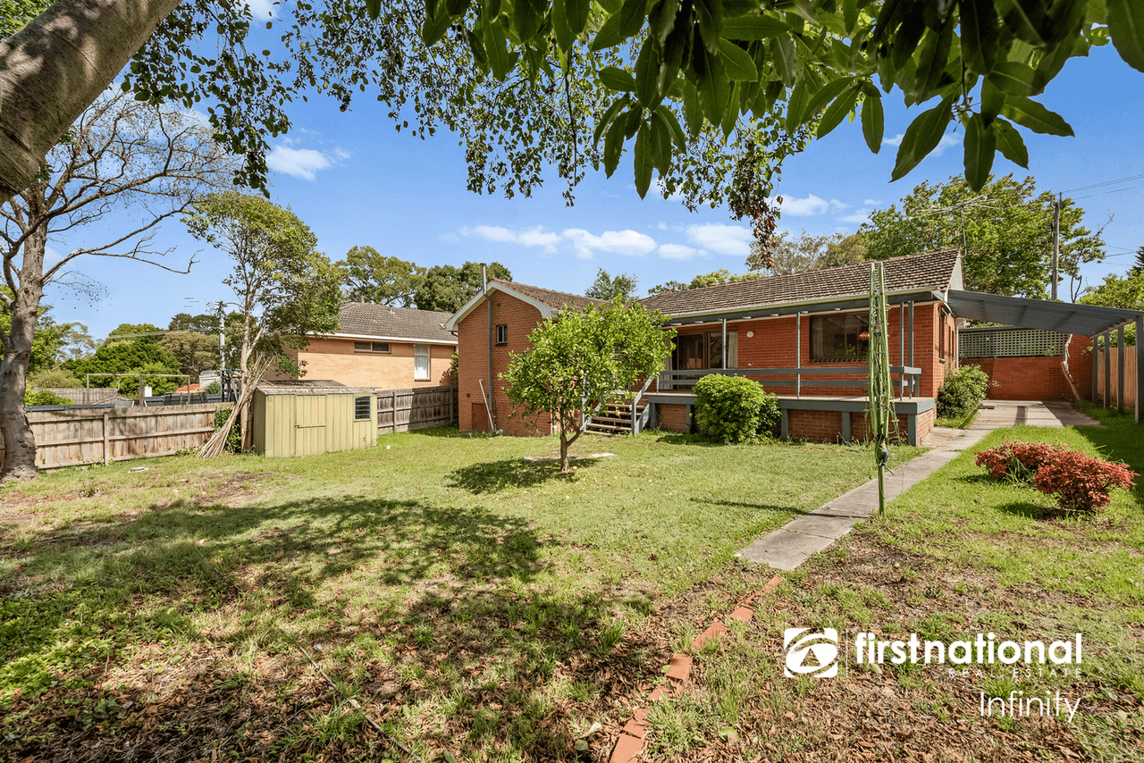 31 Marie Street, Boronia, VIC 3155