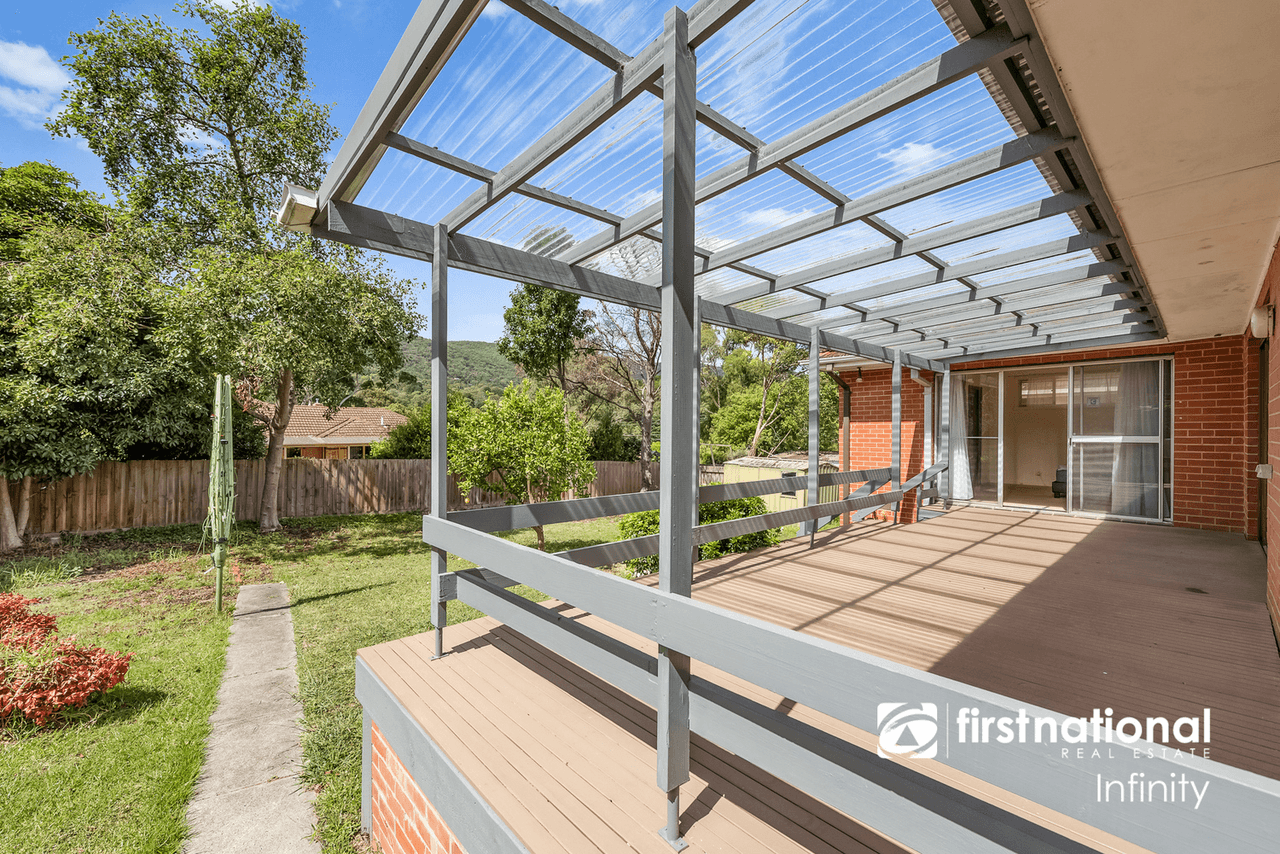 31 Marie Street, Boronia, VIC 3155