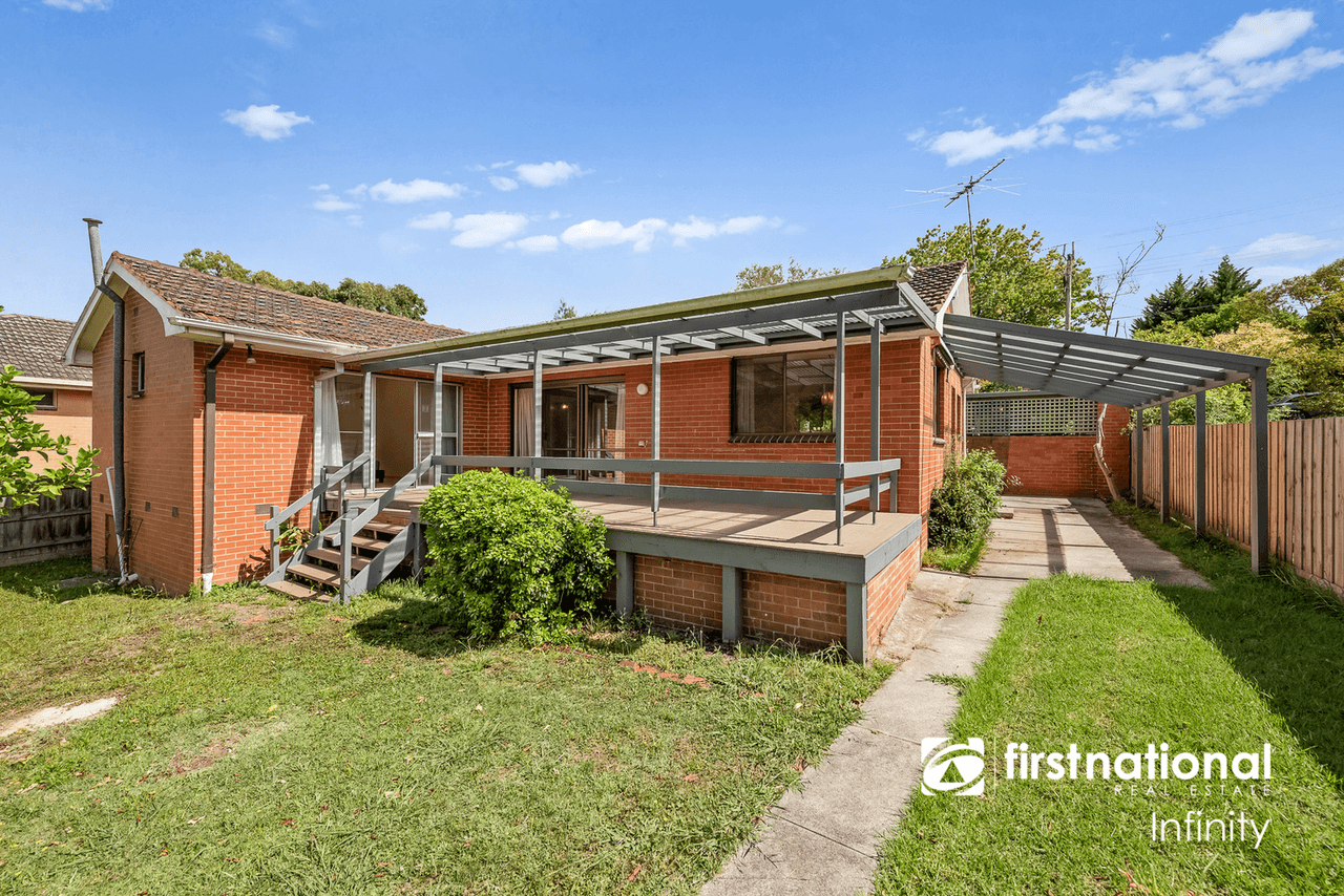 31 Marie Street, Boronia, VIC 3155