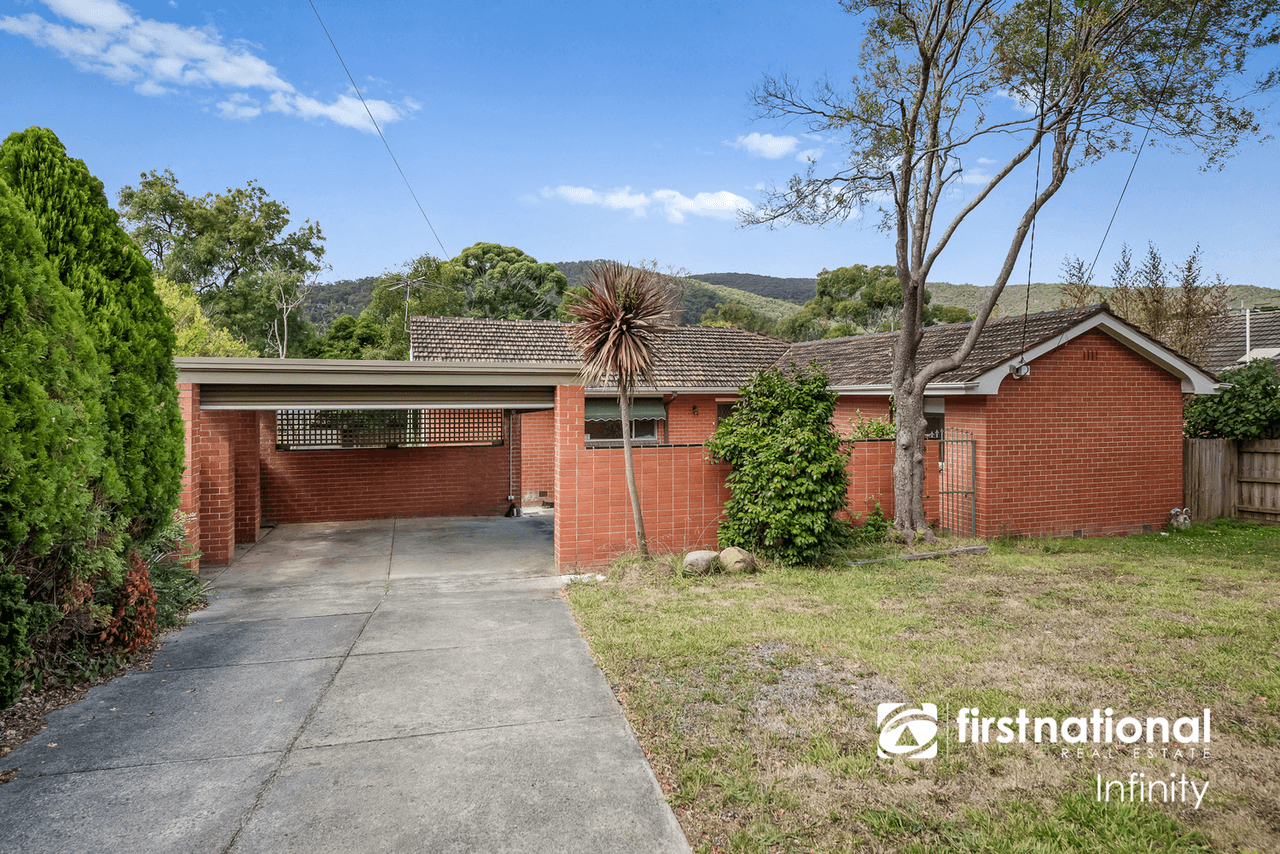 31 Marie Street, Boronia, VIC 3155