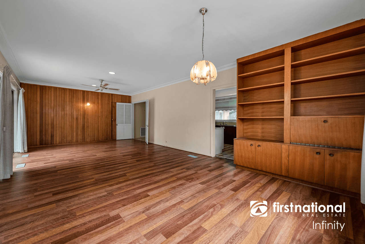 31 Marie Street, Boronia, VIC 3155