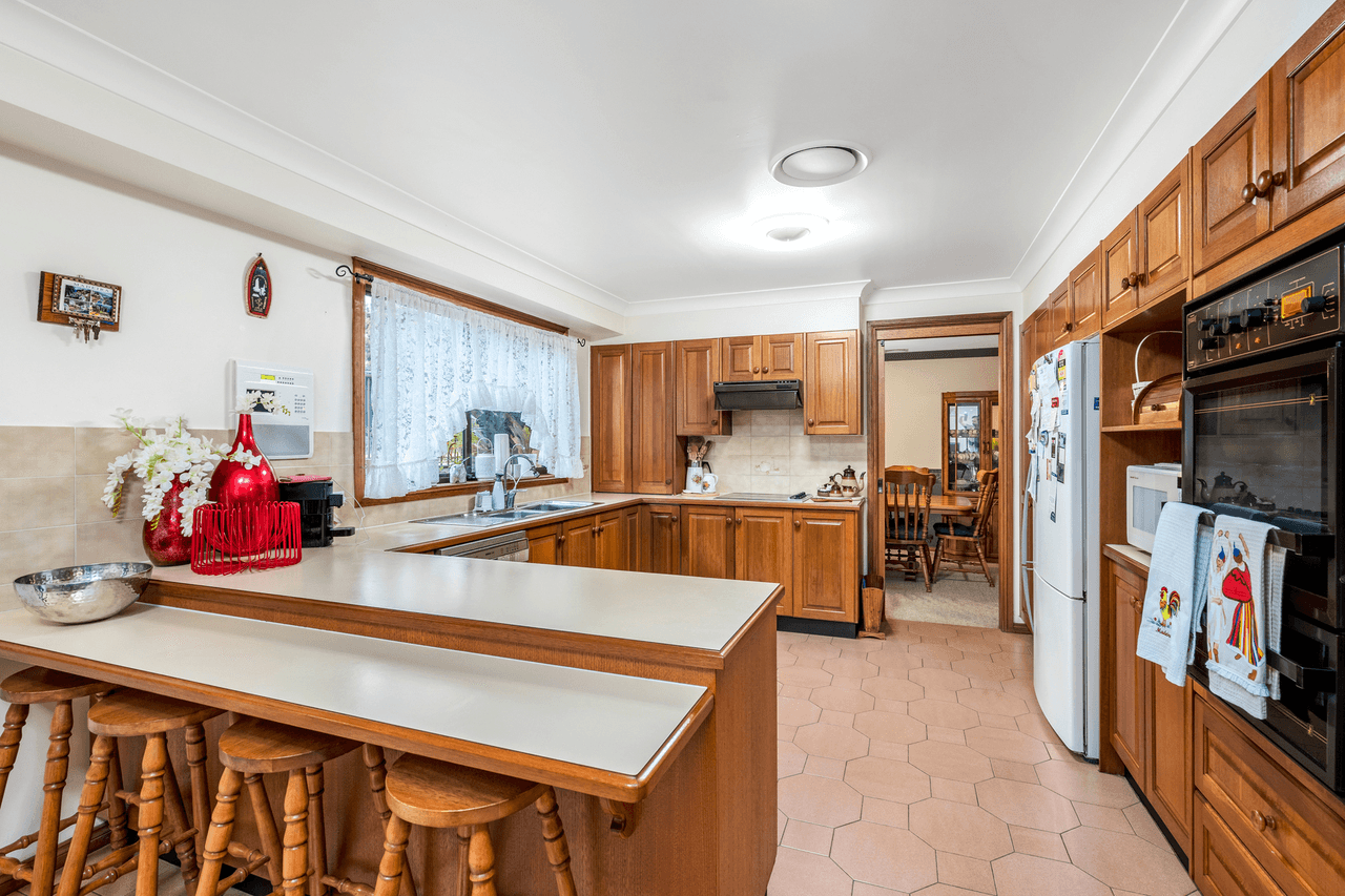 14 Appletree Drive, Cherrybrook, NSW 2126