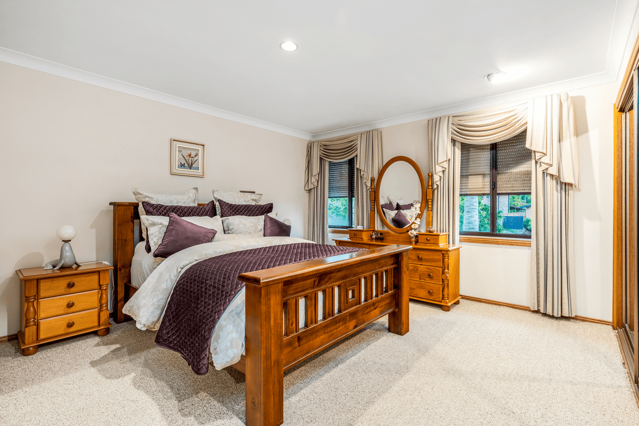 14 Appletree Drive, Cherrybrook, NSW 2126