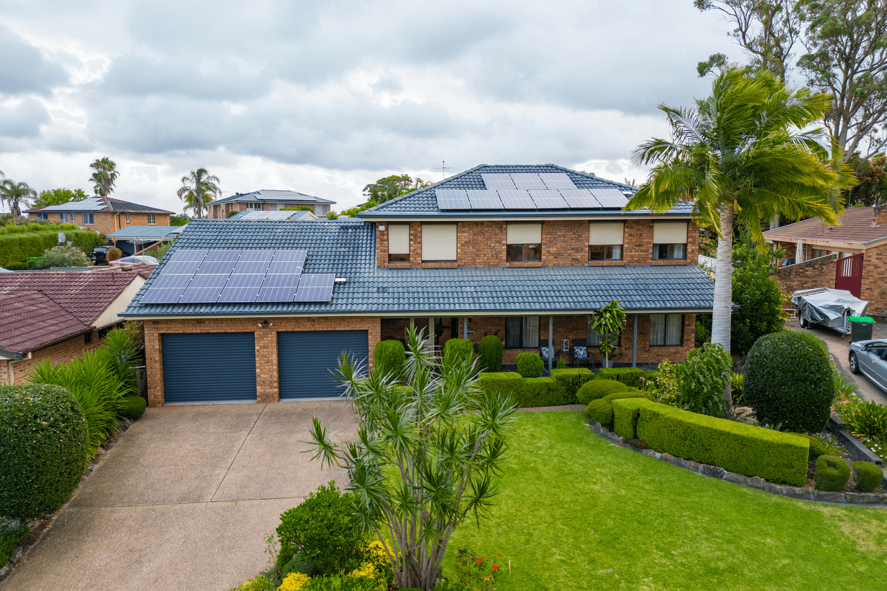 14 Appletree Drive, Cherrybrook, NSW 2126