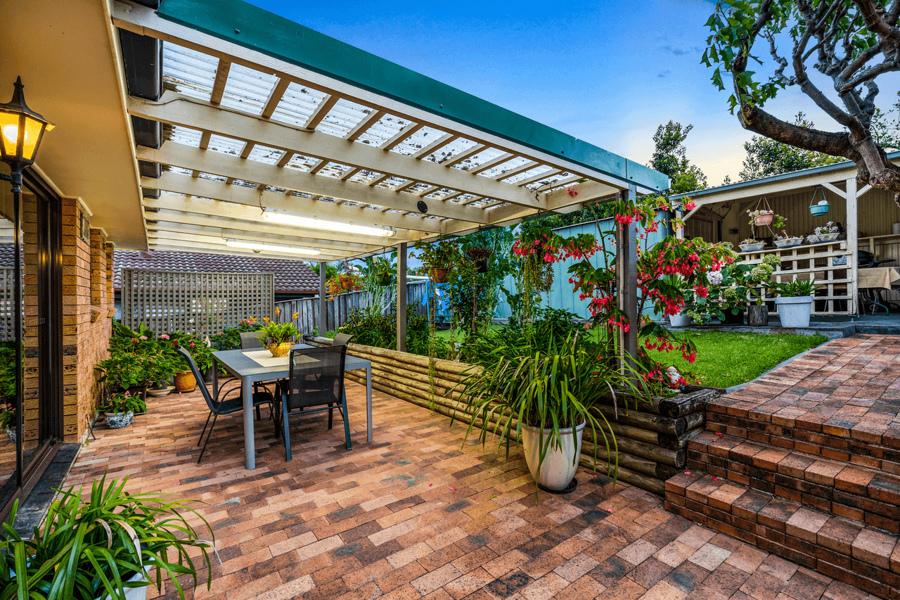 14 Appletree Drive, Cherrybrook, NSW 2126