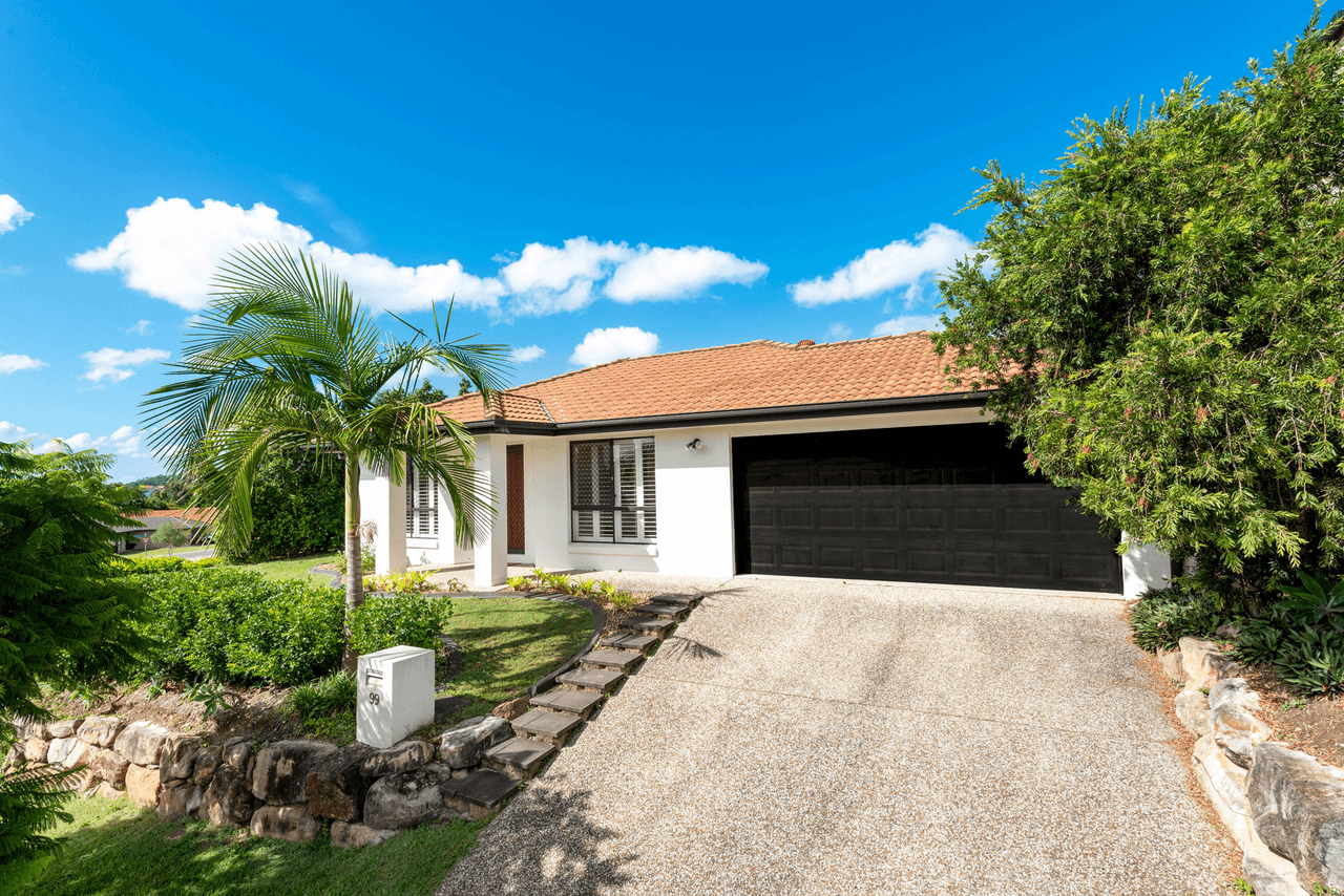 99 Silky Oak Crescent, CARINDALE, QLD 4152