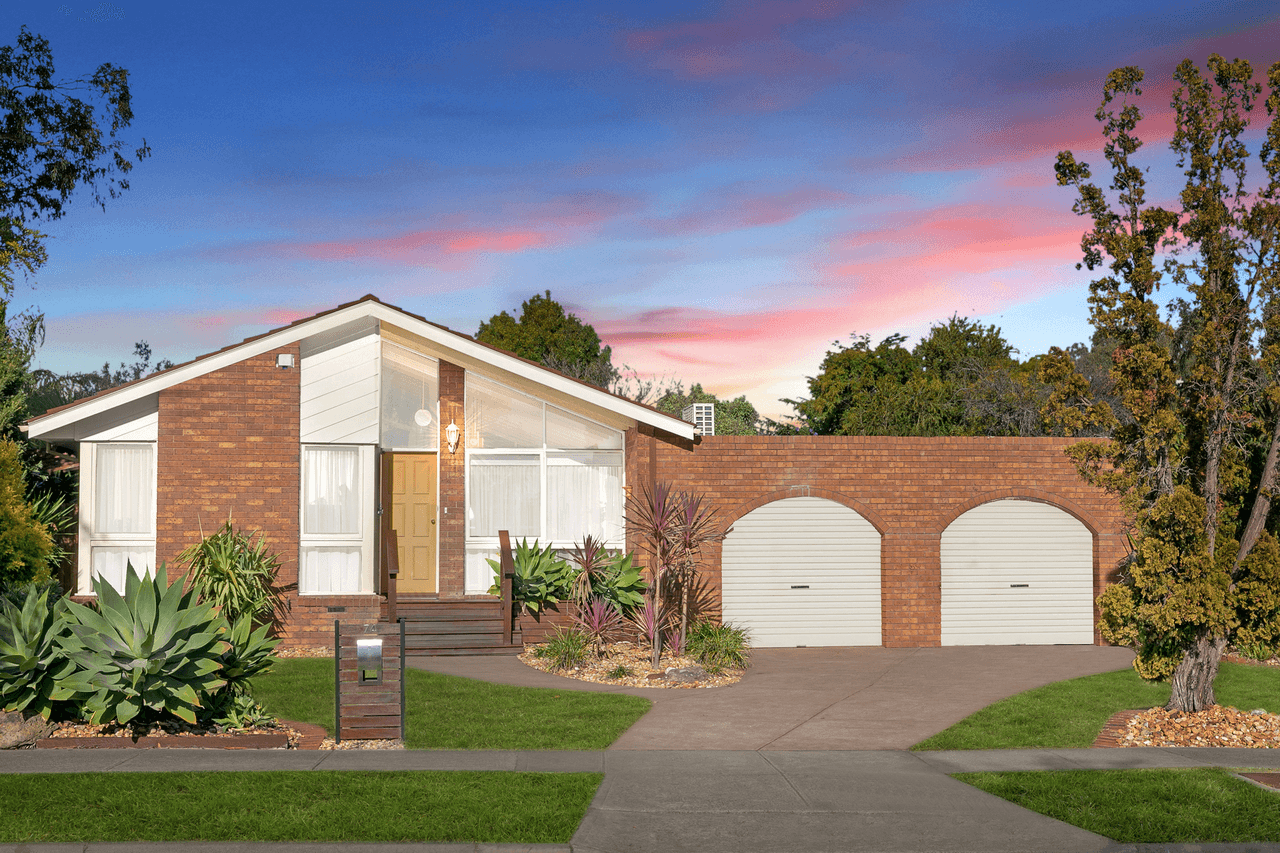 74 Redleap Avenue, MILL PARK, VIC 3082