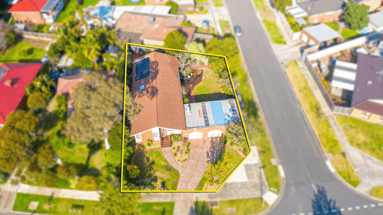 74 Redleap Avenue, MILL PARK, VIC 3082