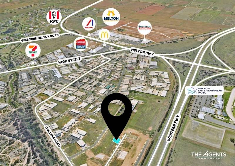 93 Collins Road, Melton, VIC 3337