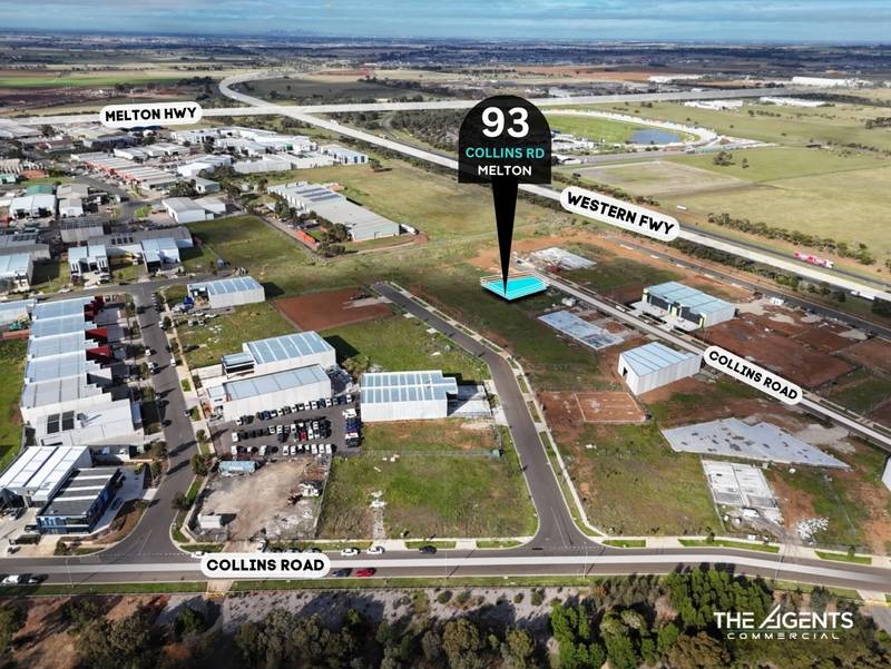 93 Collins Road, Melton, VIC 3337