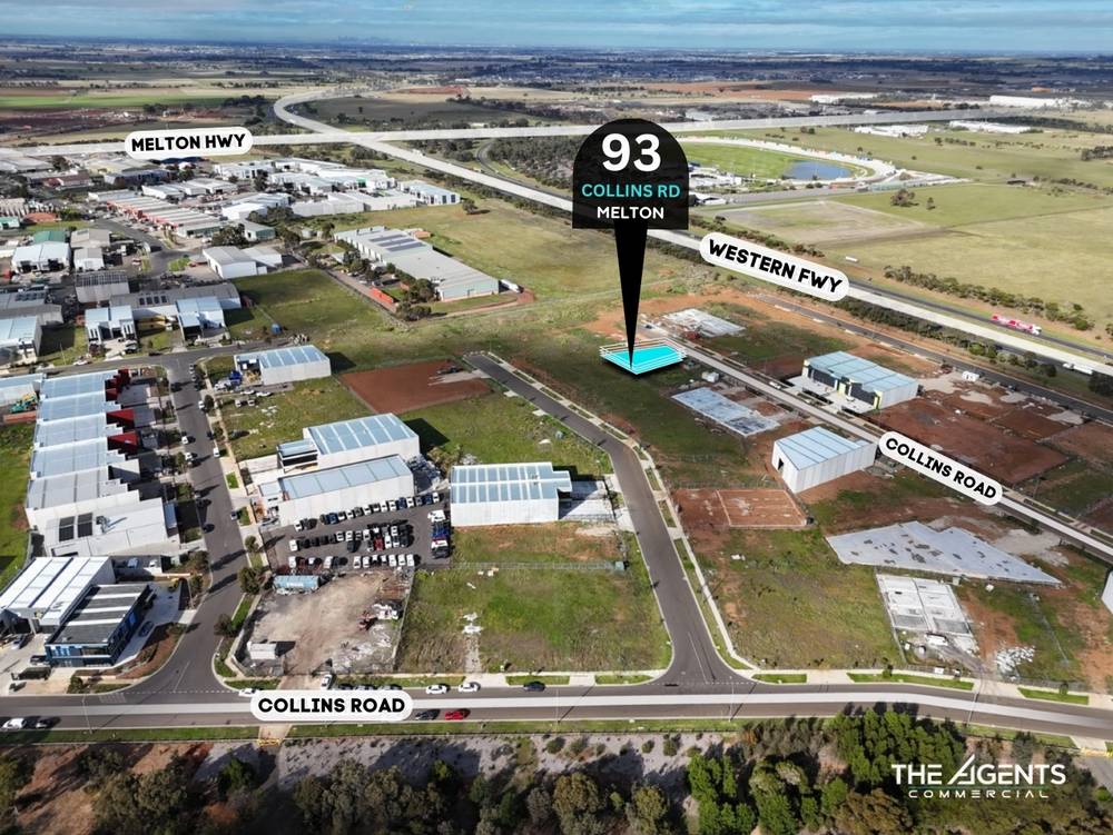 93 Collins Road, Melton, VIC 3337
