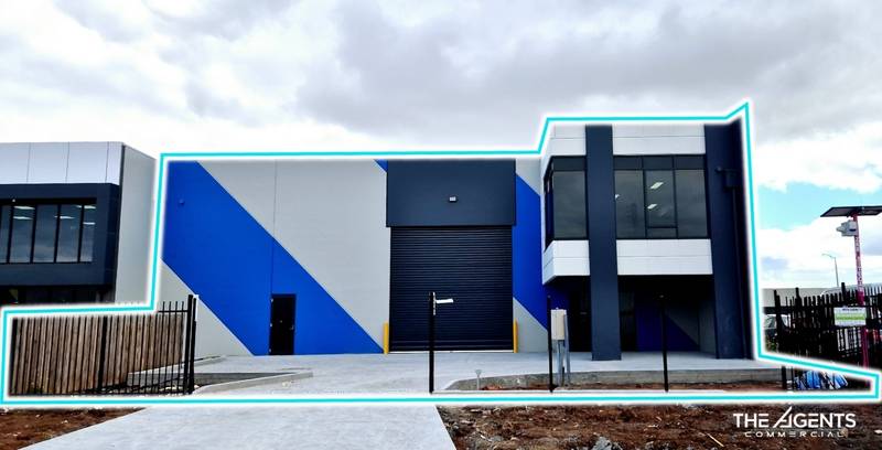 93 Collins Road, Melton, VIC 3337