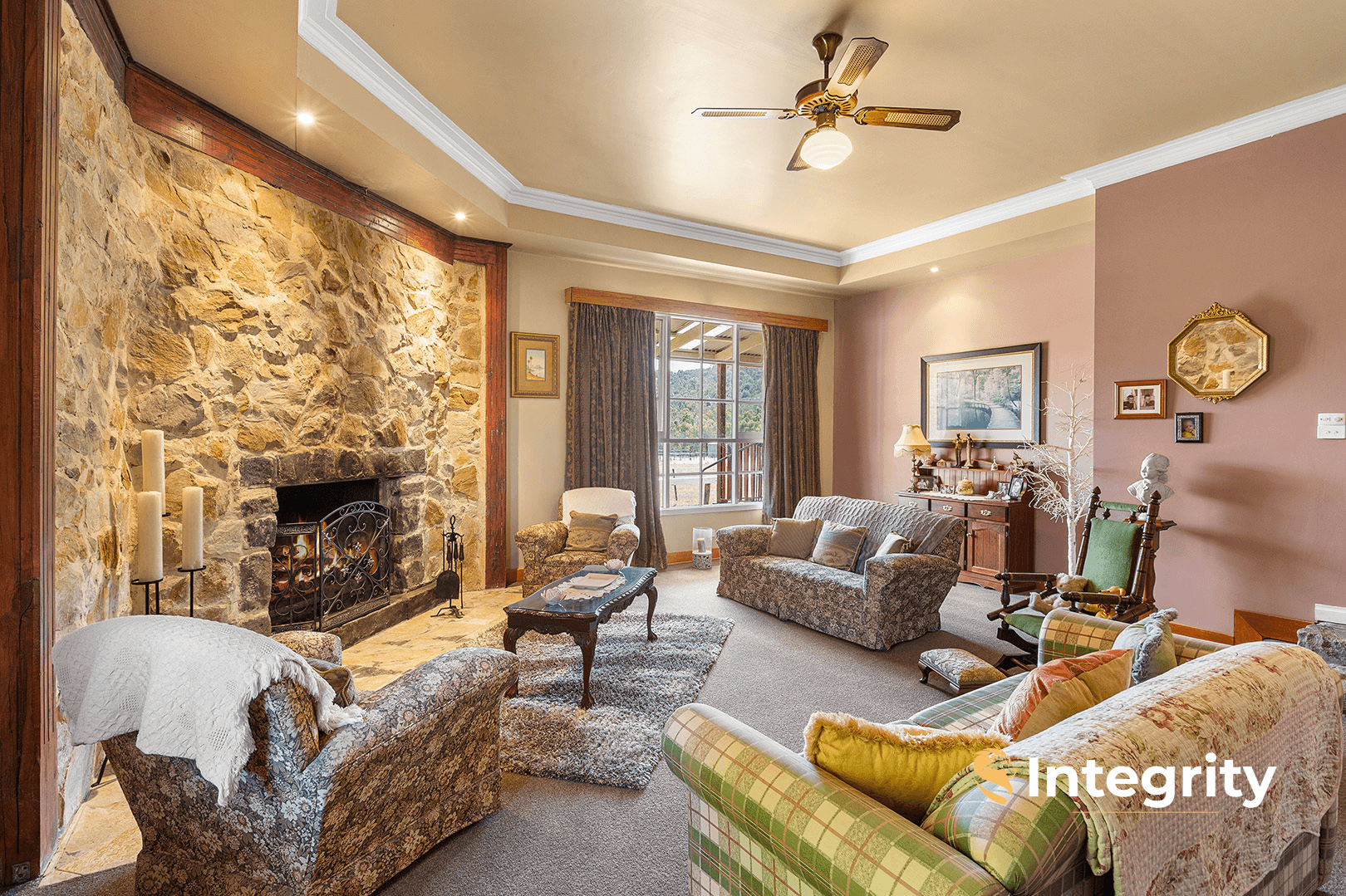 61 Walls Road, Glenburn, VIC 3717