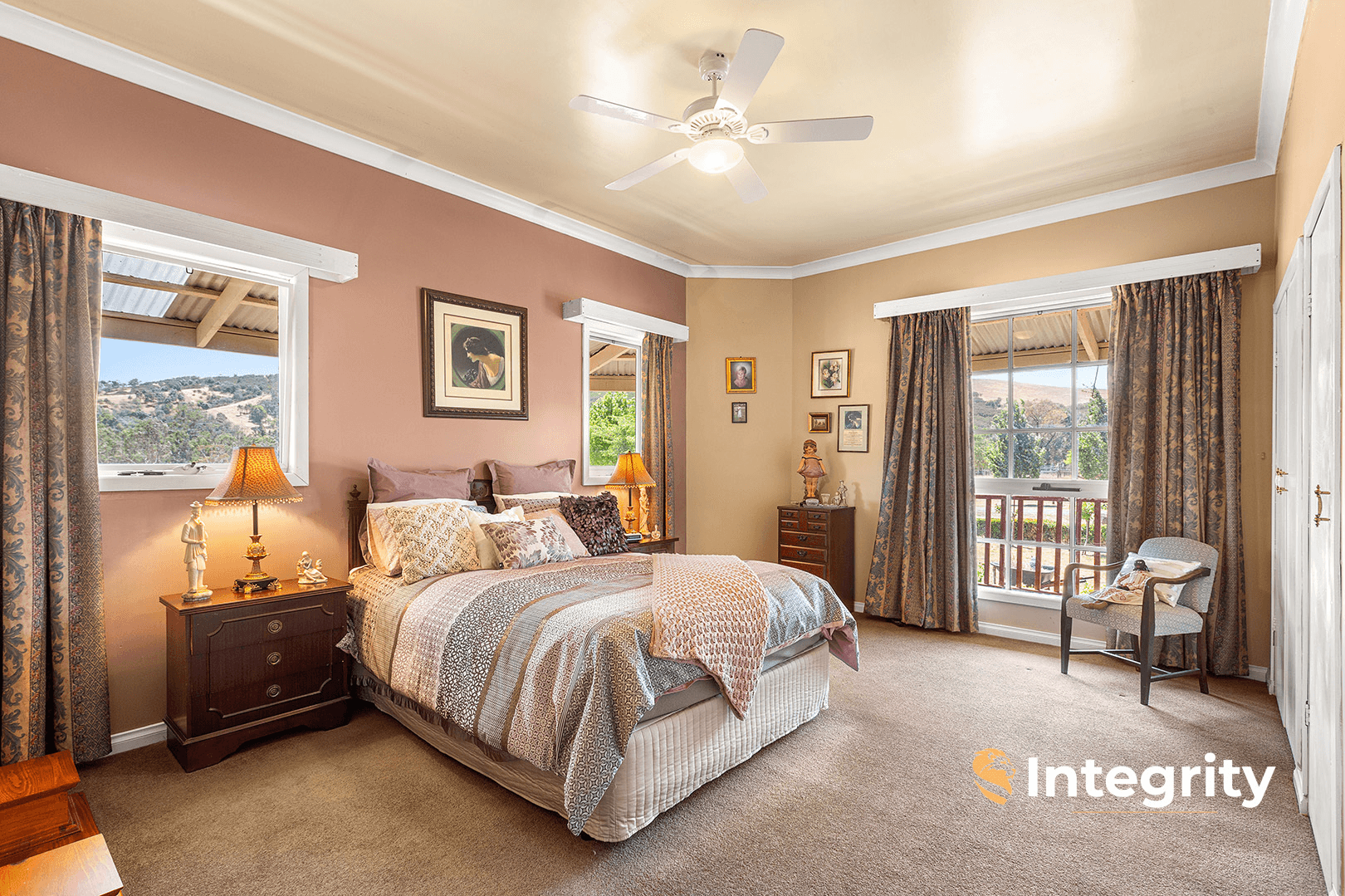 61 Walls Road, Glenburn, VIC 3717