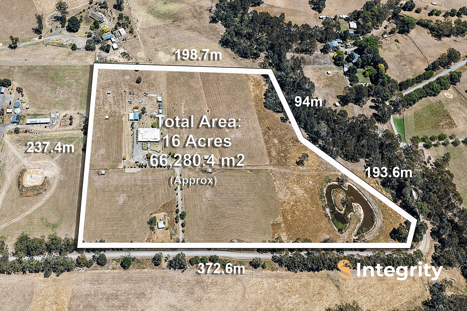 61 Walls Road, Glenburn, VIC 3717