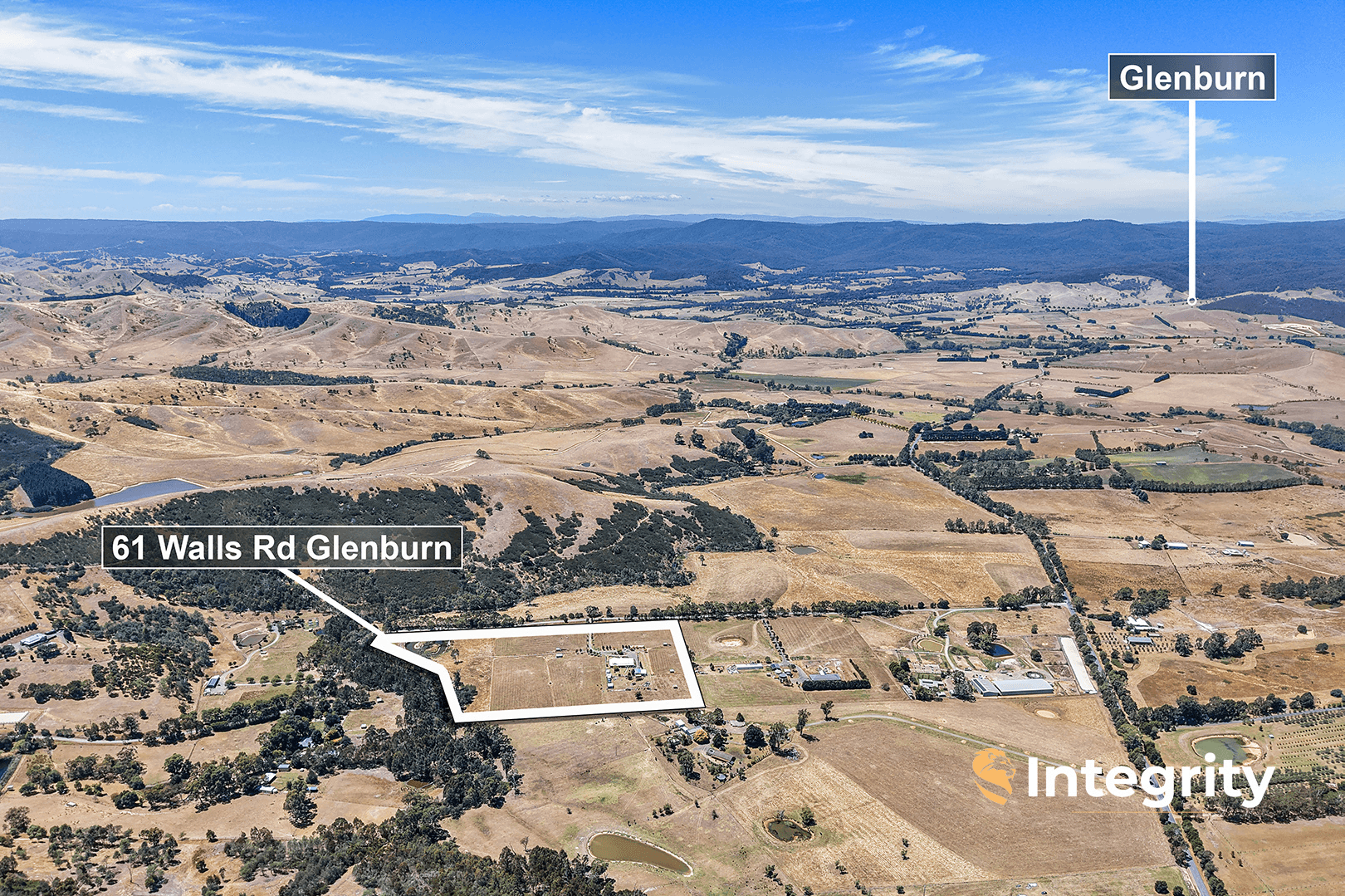 61 Walls Road, Glenburn, VIC 3717