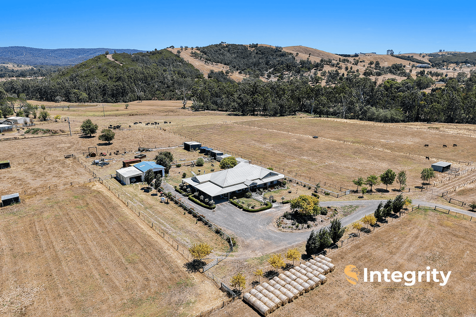 61 Walls Road, Glenburn, VIC 3717