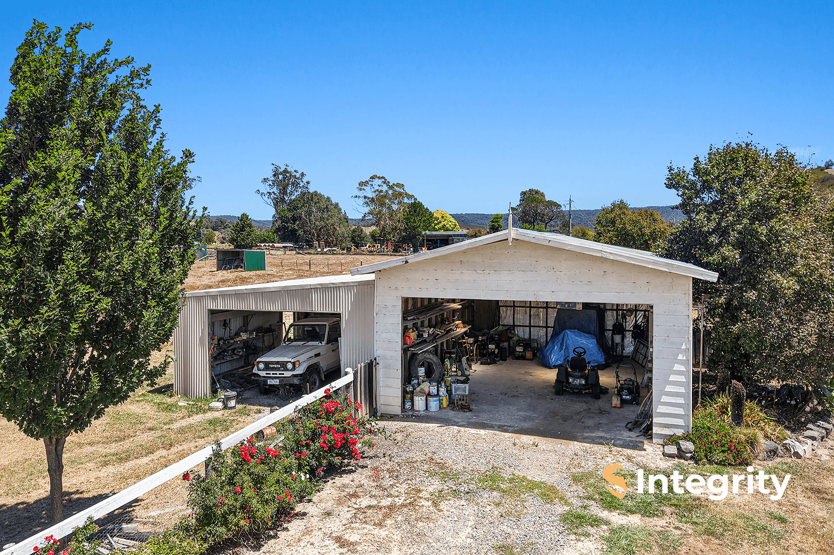 61 Walls Road, Glenburn, VIC 3717