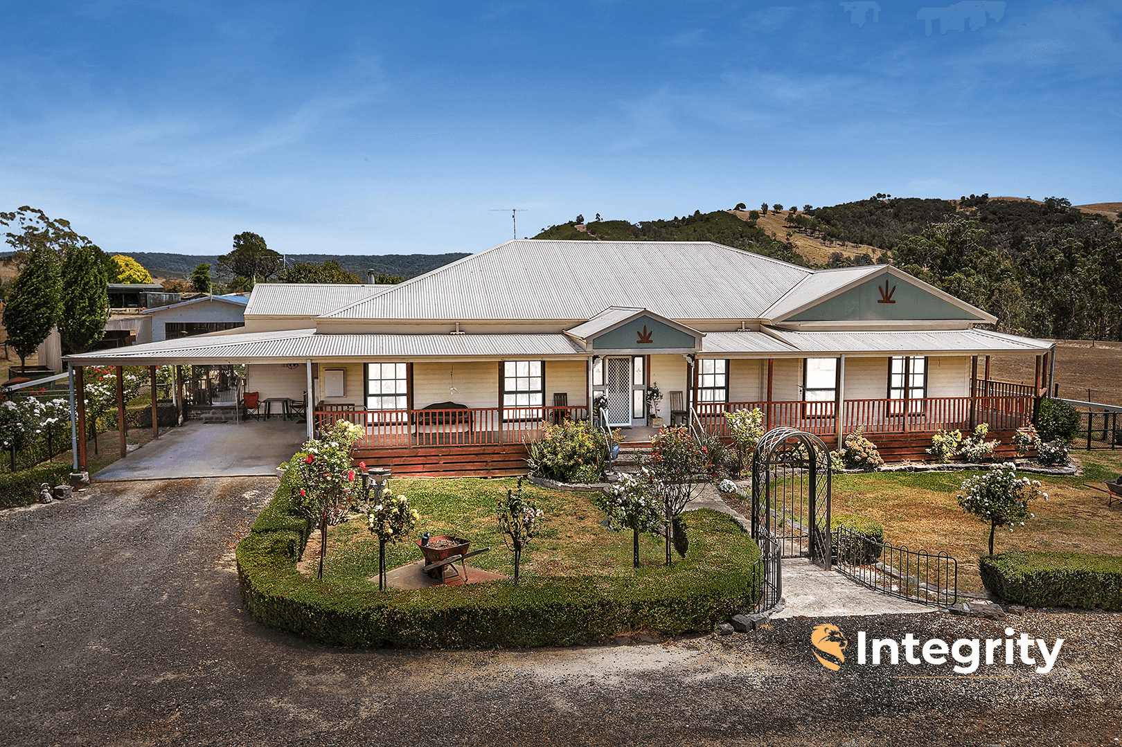 61 Walls Road, Glenburn, VIC 3717