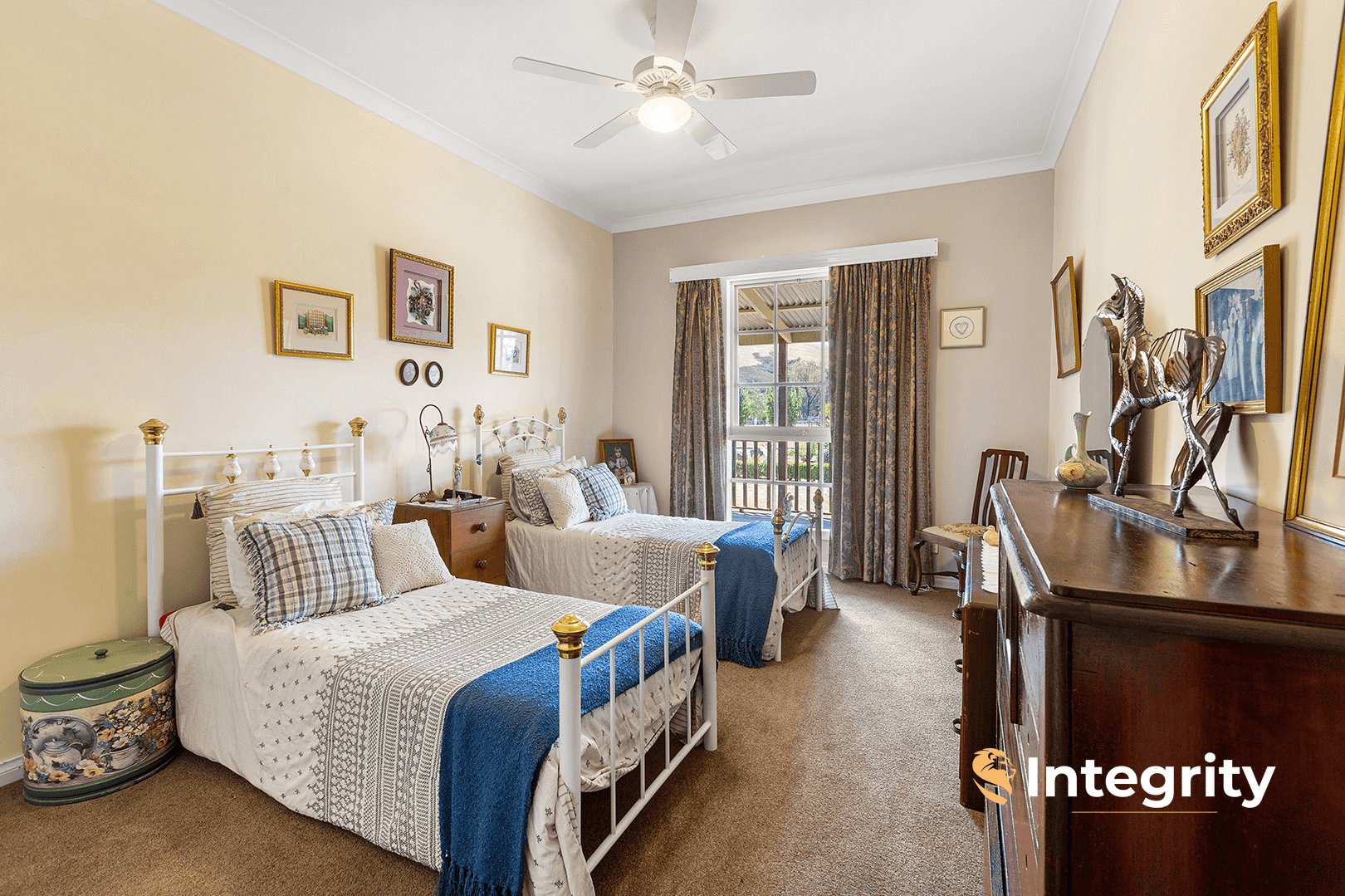 61 Walls Road, Glenburn, VIC 3717