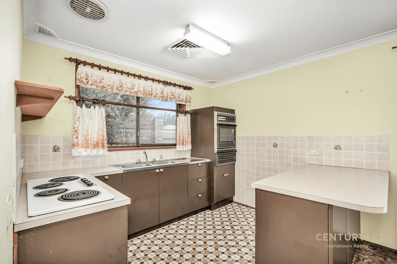 2 Agra Place, Riverstone, NSW 2765