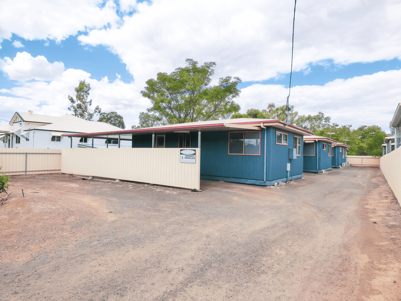 10 Quintin Street, ROMA, QLD 4455