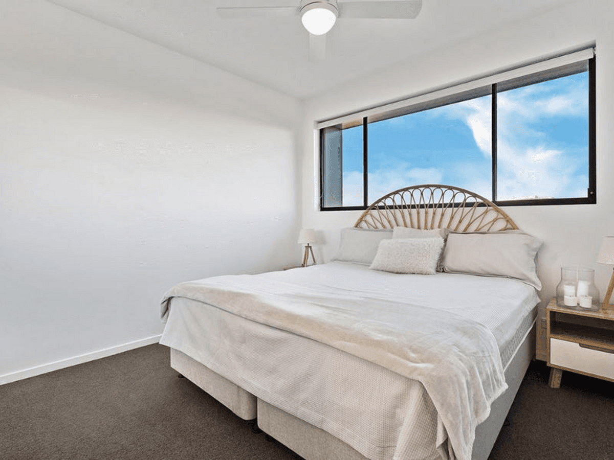 25/55 Lumley Street, UPPER MOUNT GRAVATT, QLD 4122