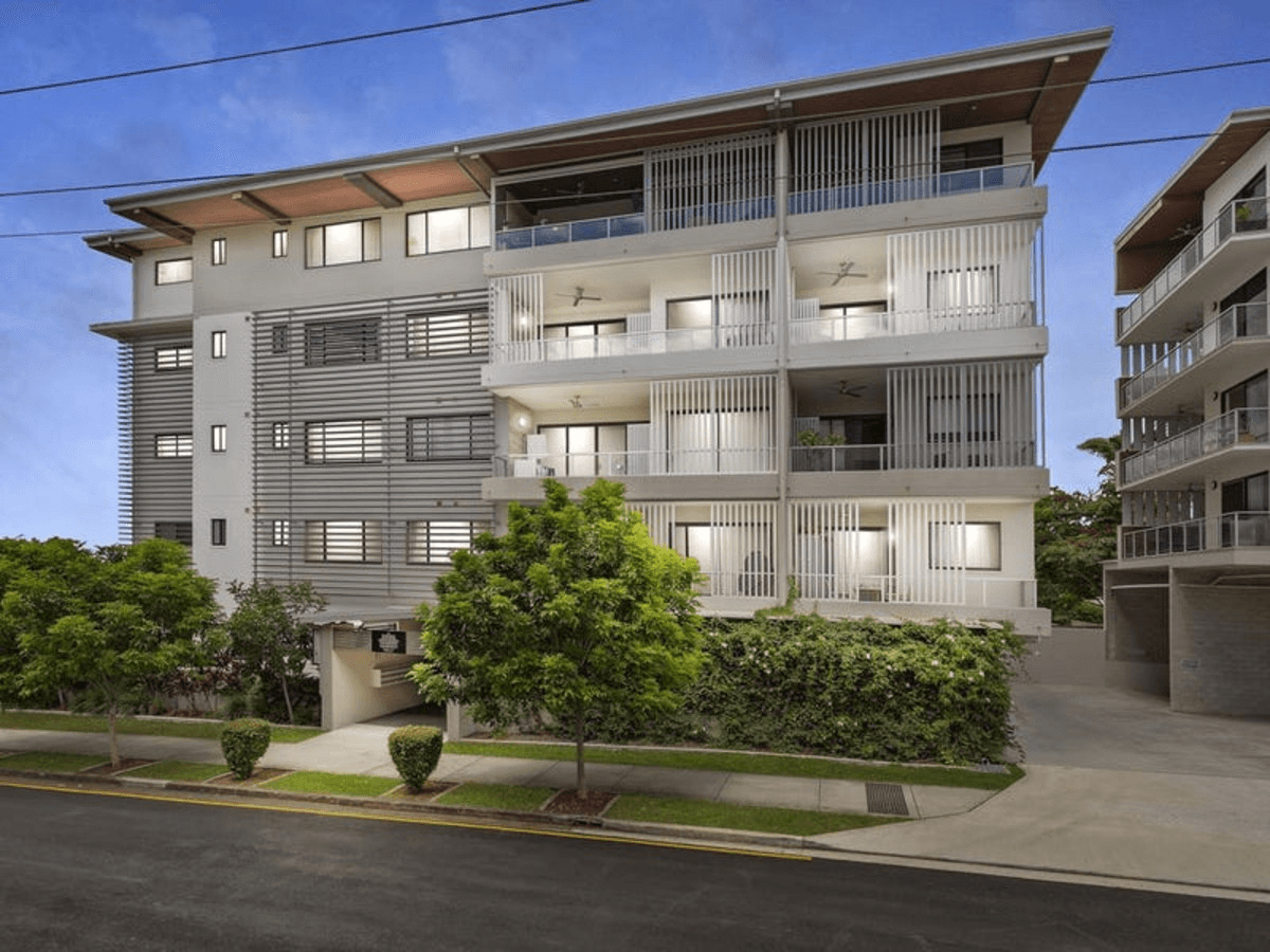 25/55 Lumley Street, UPPER MOUNT GRAVATT, QLD 4122