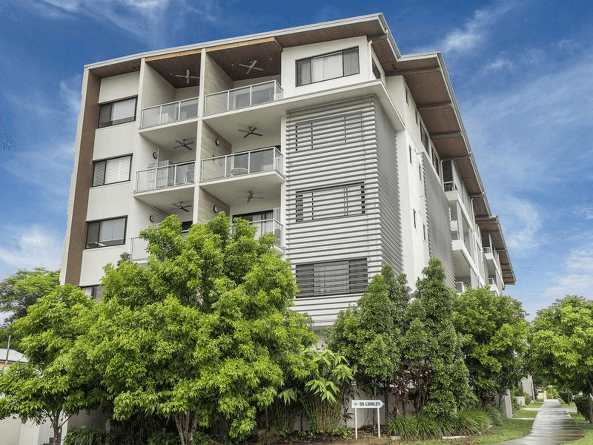 25/55 Lumley Street, UPPER MOUNT GRAVATT, QLD 4122