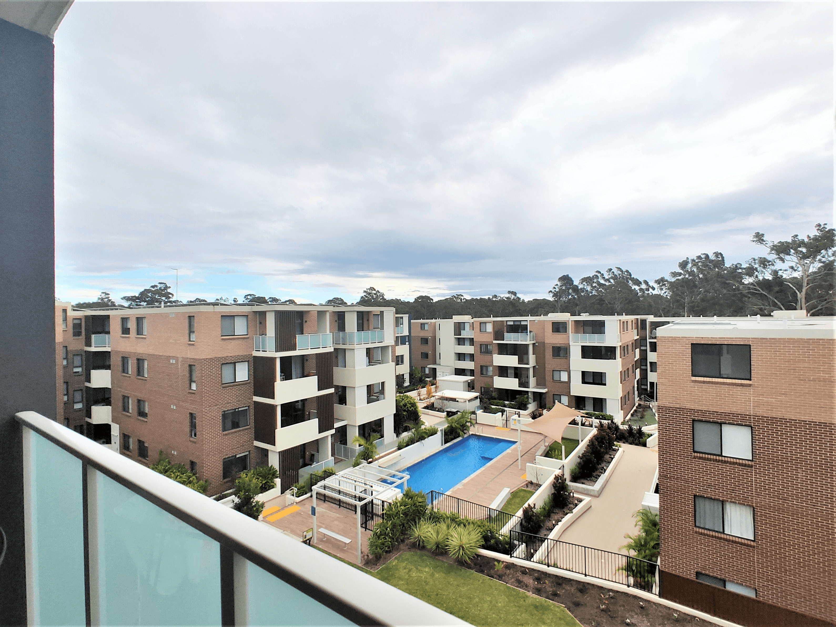 B303/9 Terry Rd, ROUSE HILL, NSW 2155