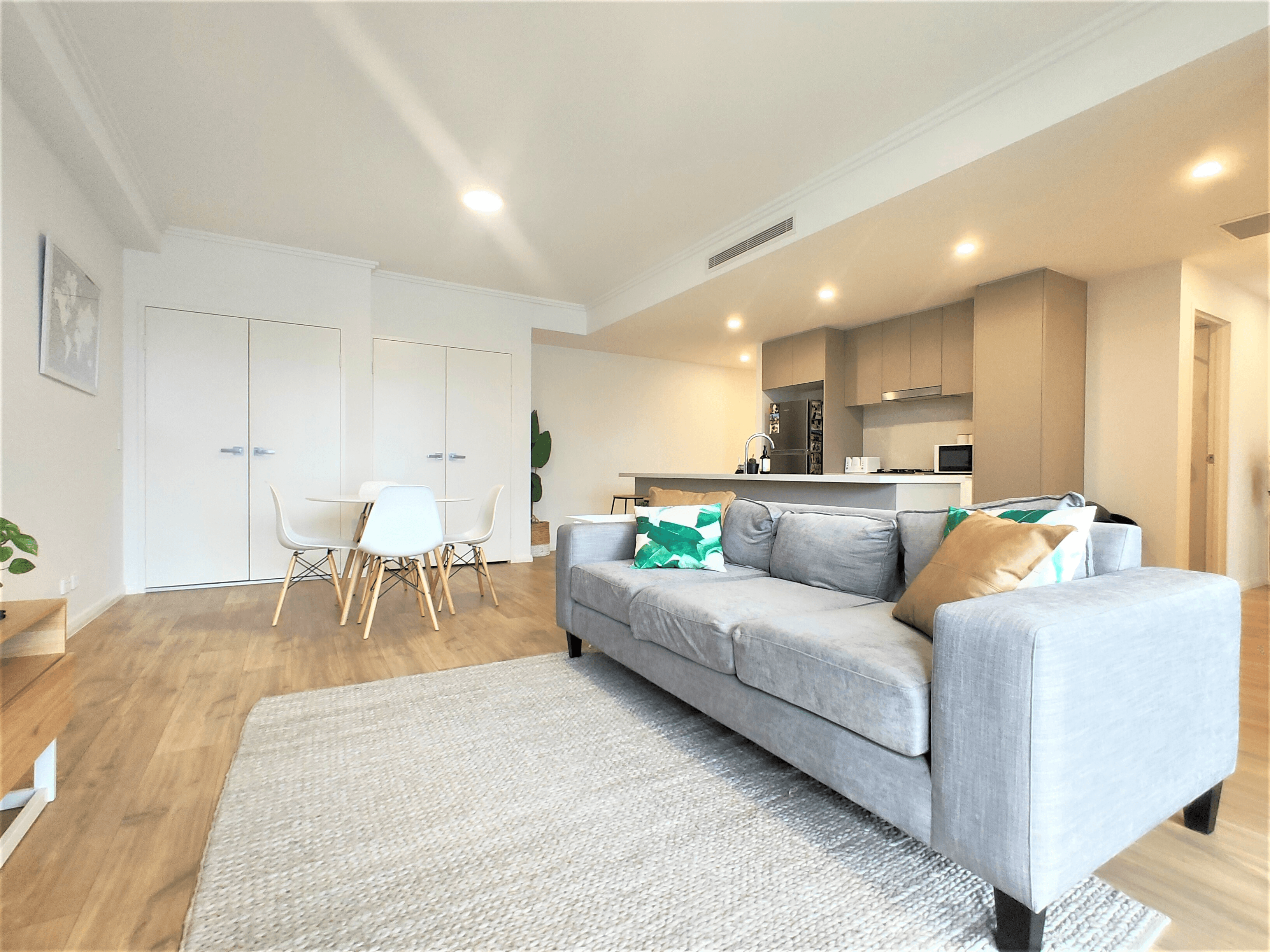B303/9 Terry Rd, ROUSE HILL, NSW 2155