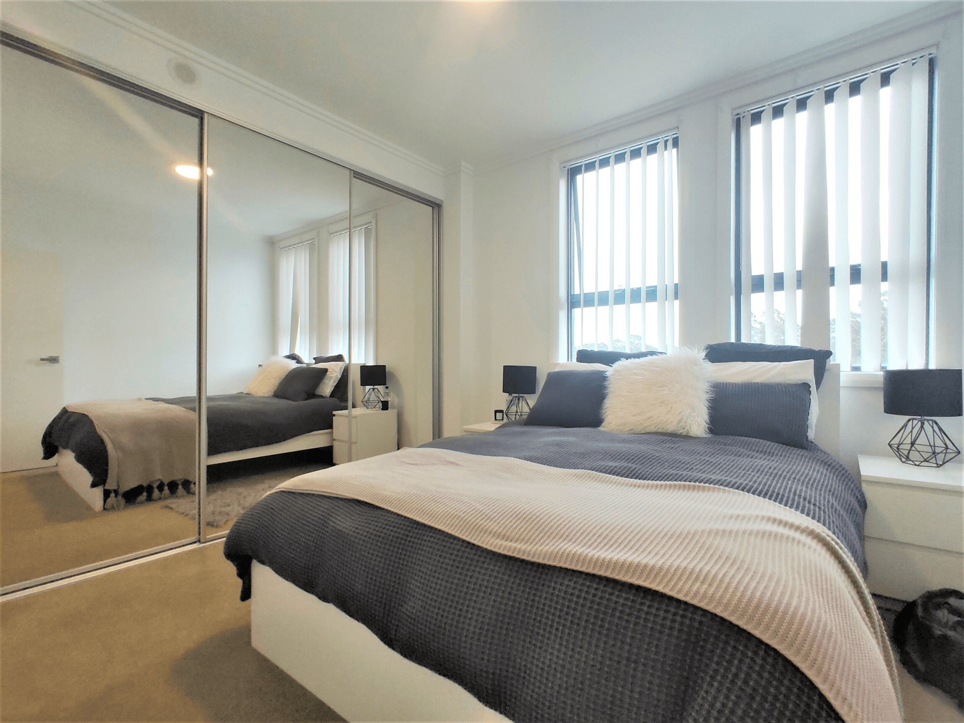 B303/9 Terry Rd, ROUSE HILL, NSW 2155