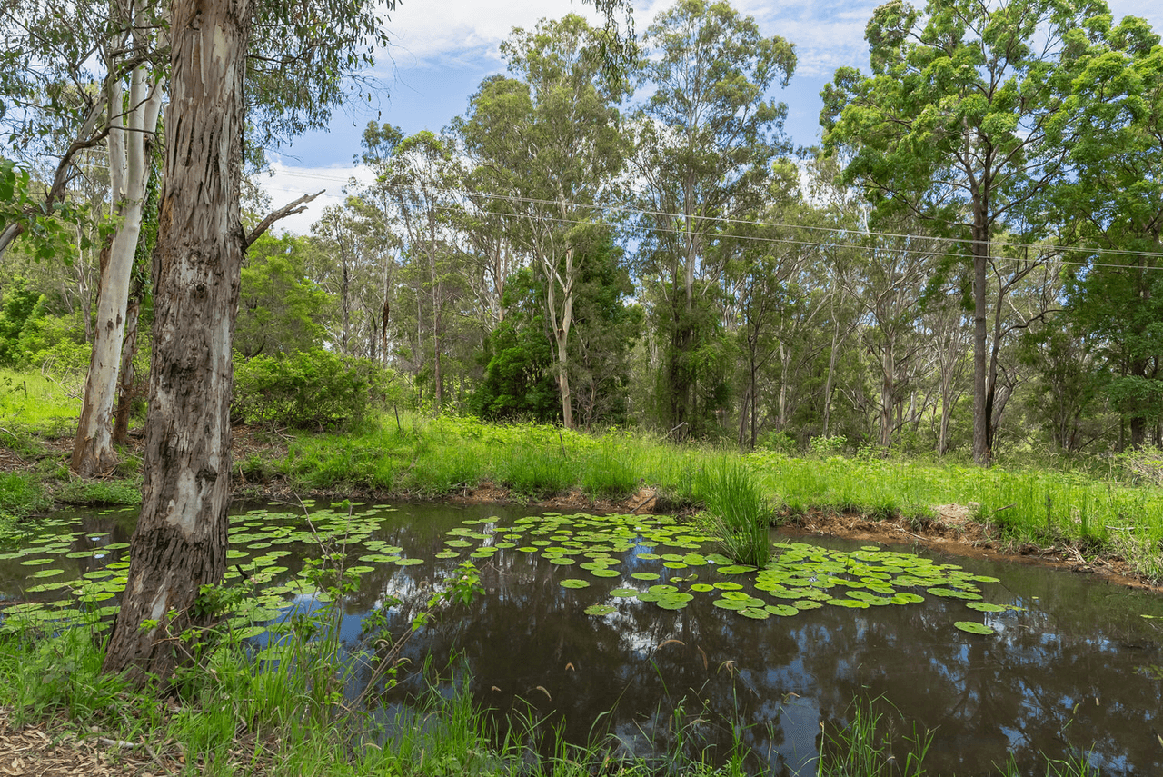 460 Hunchy Road, HUNCHY, QLD 4555